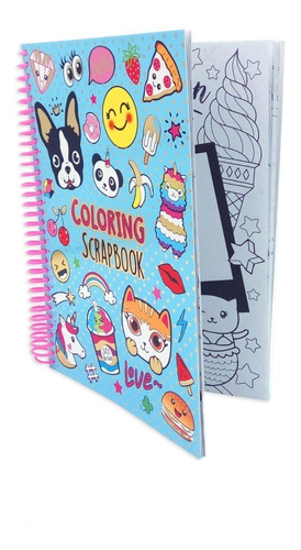 Imagen 4 de 10 de Witty Girls Selfie Album Scrapbook Deco Diy Washi Tape 326