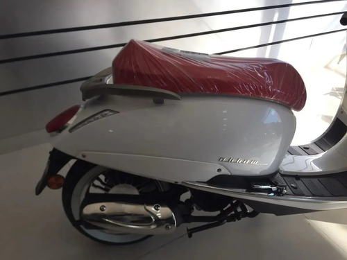 Imagen 8 de 15 de Beta Tvs Tempo 150 0 Km Scooter Automatica Creditos Cuotas