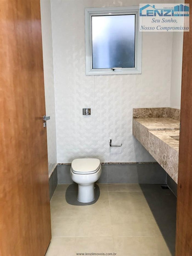 Imagem 18 de 29 de Casas Em Condomínio À Venda Em Bragança Paulista/sp - Compre O Seu Casas Em Condomínio Aqui! - 1447323