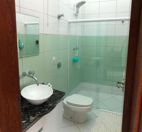 Imagem 3 de 15 de Casa Para Venda Em Jundiaí, Jardim Bonfiglioli, 3 Dormitórios, 1 Suíte, 2 Banheiros, 2 Vagas - 20310b_2-1175920