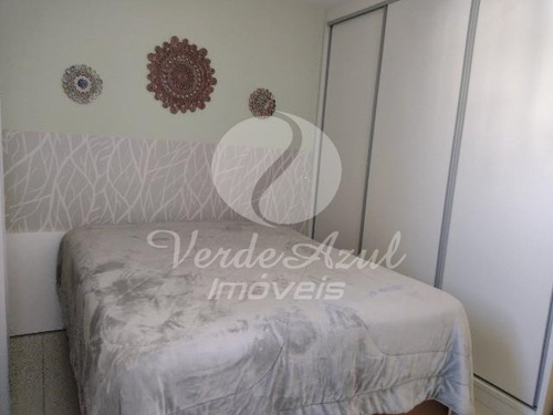 Imagem 27 de 30 de Apartamento À Venda Em Jardim Bela Vista - Ap008813