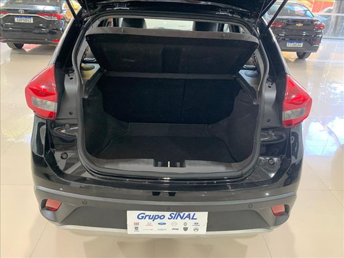 Chery Tiggo 2 Tiggo 2 1.5 Look (aut)