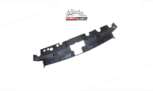 Tolva Marco Radiador Chevrolet Sonic 12-16 Ls/lt/ltz (Usado)