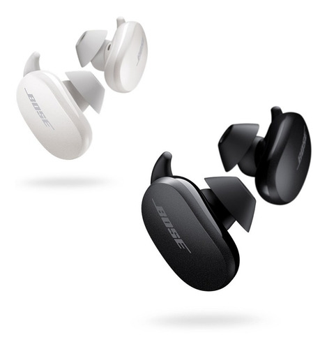 Imagen 1 de 5 de Audifonos Bose Quietcomfort Earbuds Bluetooth - Colores