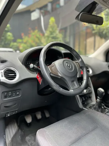 Renault Koleos 2.5 Dynamique 4x4