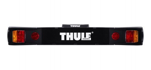 Thule Light Board Placa Com Luzes Para Suportes De Bike