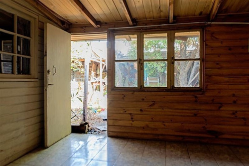Imagen 19 de 28 de Venta Casa Para Remodelar Av Recoleta/urmeneta