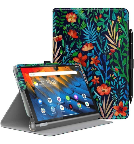 Funda Para Lenovo Yoga Smart Tab 10.1 (yt