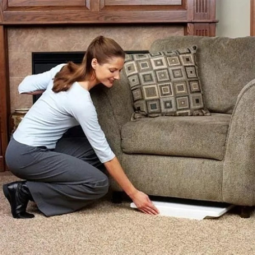 Mesa Table Mate Ii Tv. Ajustable Multiusos Portátil Plegable