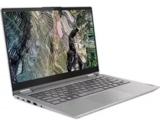 Laptop - Lenovo 20we0018us Thinkbook 14s Yoga, Intel I7-1165