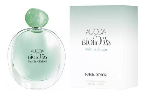 Perfume Aqua Gioa 100 Ml Dama - mL a $3000