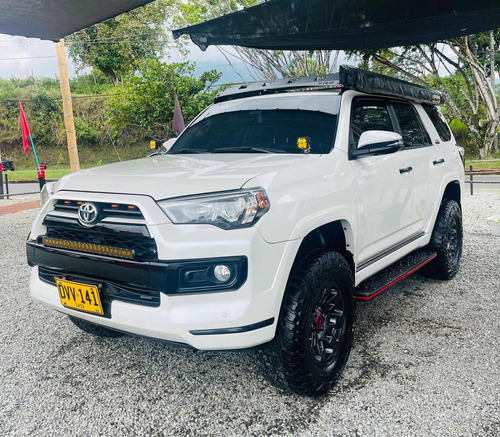 Toyota 4Runner 4.0 Limited Fl