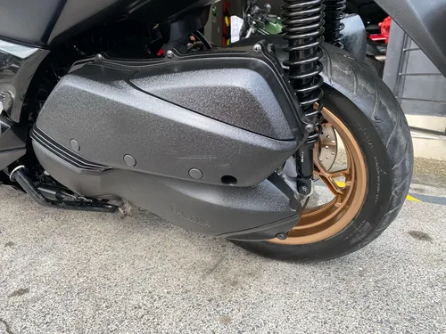 Yamaha X Max 300 2023