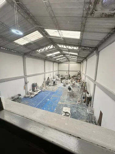 Bodega En Venta En San Jose Del Prado - Suba. Cod V13502