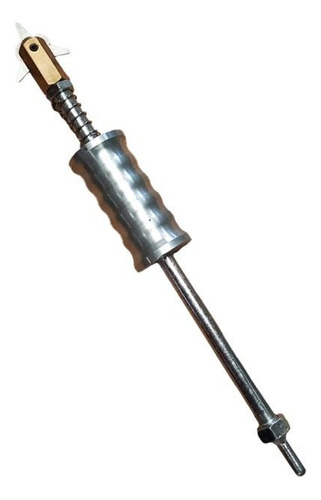 Martillo De Inercia Electrodo F003 Para M-8g Muth