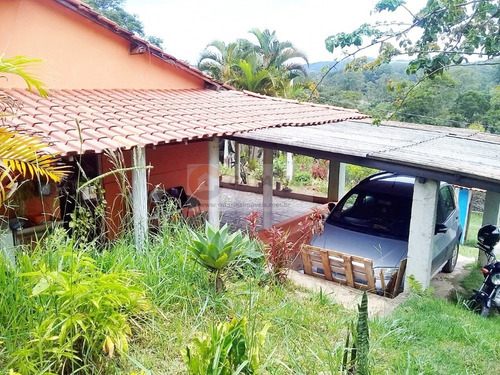 Imagem 1 de 12 de Belíssima Chácara...