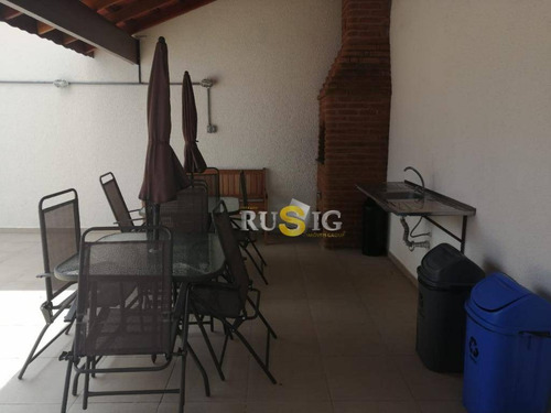 Imagem 4 de 13 de Apartamento 02 Dorms | 01 Vaga | 50 M² Por R$ 265.000 - Itaquera - São Paulo/sp - Ap1043