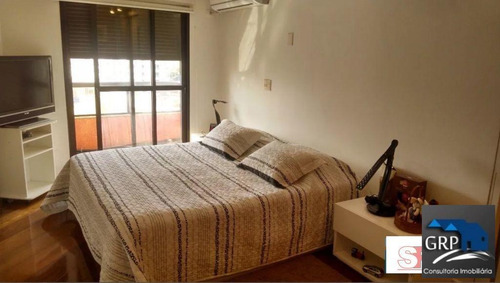 Imagem 10 de 11 de Cobertura Duplex Para Venda Em São Bernardo Do Campo, Nova Petropolis, 4 Dormitórios, 4 Suítes, 5 Banheiros, 4 Vagas - 7278_1-1796186