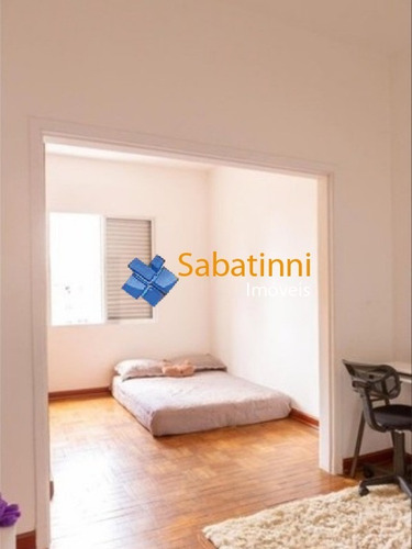 Imagem 6 de 17 de Apartamento A Venda Em Sp Santa Cecília - Ap04678 - 69404981