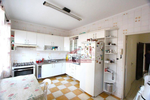 Imagem 11 de 30 de Casa Com 3 Dormitórios, Sendo 1 Suite À Venda, 450 M² Por R$ 1.300.000 - Jardim Nova Bragança - Bragança Paulista/sp - Ca0184