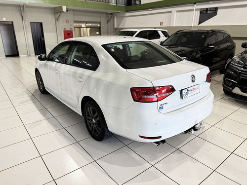 Volkswagen Jetta 2.0 Comfortline