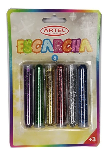 Escarcha Artel