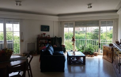 Imagen 5 de 30 de Departamento 4 Ambientes Con Dependencia Mitre 1700
