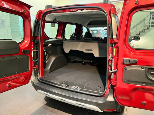 Renault Kangoo Ii 1.6 Sce Stepway