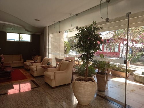 Imagem 3 de 22 de Apartamento - Ap00289 - 69812684