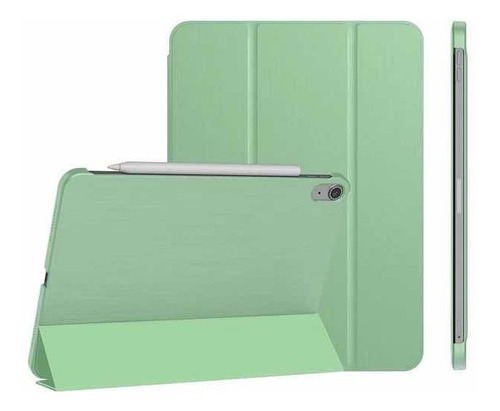 Imagen 6 de 6 de Carcasa Smart Cover Para iPad Air 10.9 (5 Generación 2022)