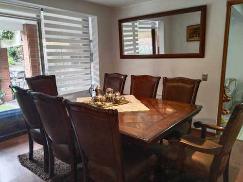 Casa 146 M2, 4d+4b+piscina, Peñalolén (71833)