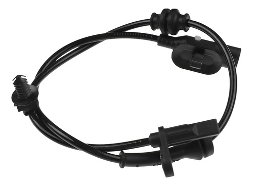 Sensor Velocidad Rueda Abs Para Dodge Dart Trasero Izquierdo