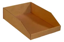 Comprar Papelera Carton Corrugado In Unidad Para Almacen Garaje