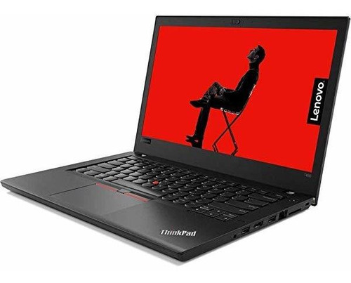 Lenovo Premium Thinkpad T480 14 Inch Flagship Business Lap ®