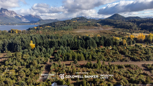 Venta Terreno De 600 M2 En Loteo Antiguo Camino Bariloche