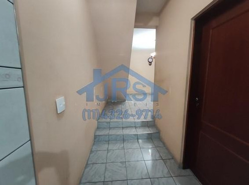 Sobrado À Venda, 199 M² Por R$ 638.000,00 - Vila Engenho Novo - Barueri/sp - So1945