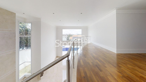 Imagem 17 de 30 de Casa À Venda Em Loteamento Alphaville Campinas - Ca089024