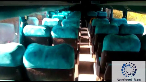 Imagem 5 de 6 de Onibus Mascarelo 17260