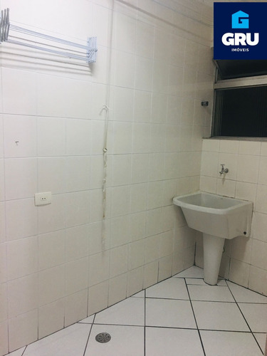 Imagem 5 de 9 de Apartamento No Bom Clima - Ap1348