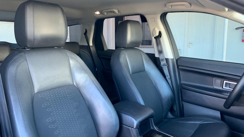 Land Rover Discovery sport Disc Spt D180 Se