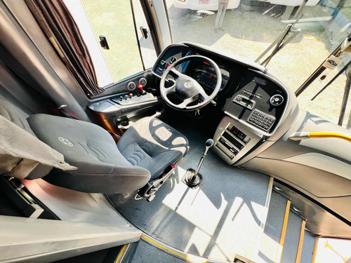 10 Unid G7 900 M.benz O500r 2014/2014 Ar Condicionado