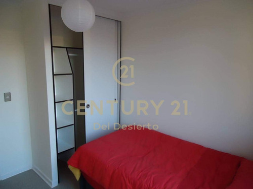 Departamento En Venta, Avenida Cerro Paranal. Sector Sur.