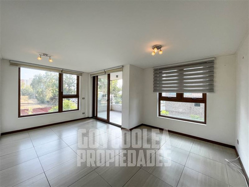 Imagen 3 de 28 de Depto En Venta De 3 Dorm. En Providencia Vista Nororiente