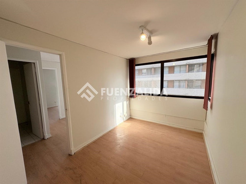 Oficina En Arriendo En Providencia A Pasos Metro Los Leones