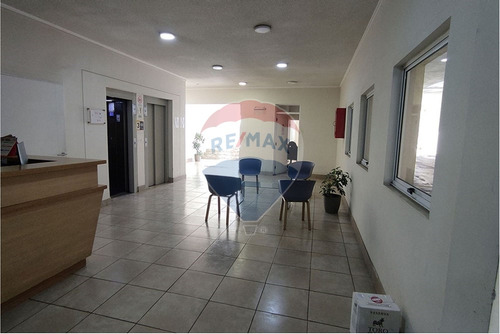 Encantador Departamento En Calle Agustinas