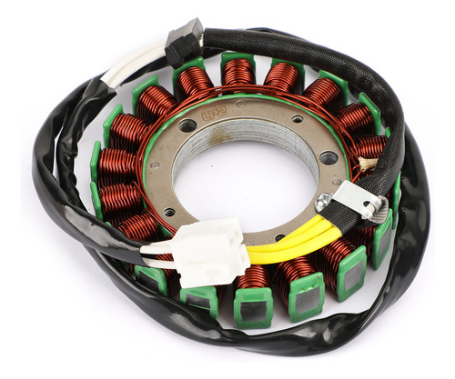 Estator Alternator Para Kawasaki Ej800 W800 11-16 W800 Stree