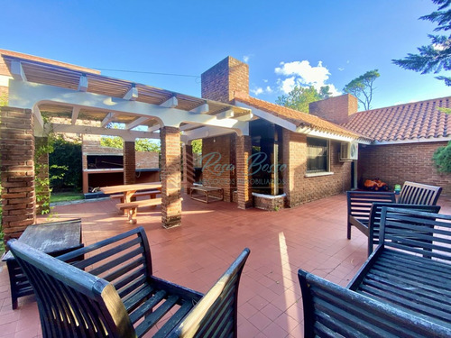 Imagen 2 de 30 de Casa En Rincón Del Indio - Punta Del Este