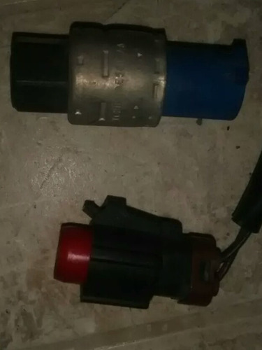 Valvula De Aire Acondicionado De Ford Fiesta Power
