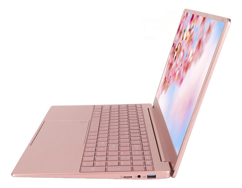 Ordenador Portátil De 256 Gb, Pantalla Ips De 15,6 Pulgadas,