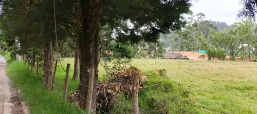 Vendo Lote En Guarne Vda Hojas Anchas